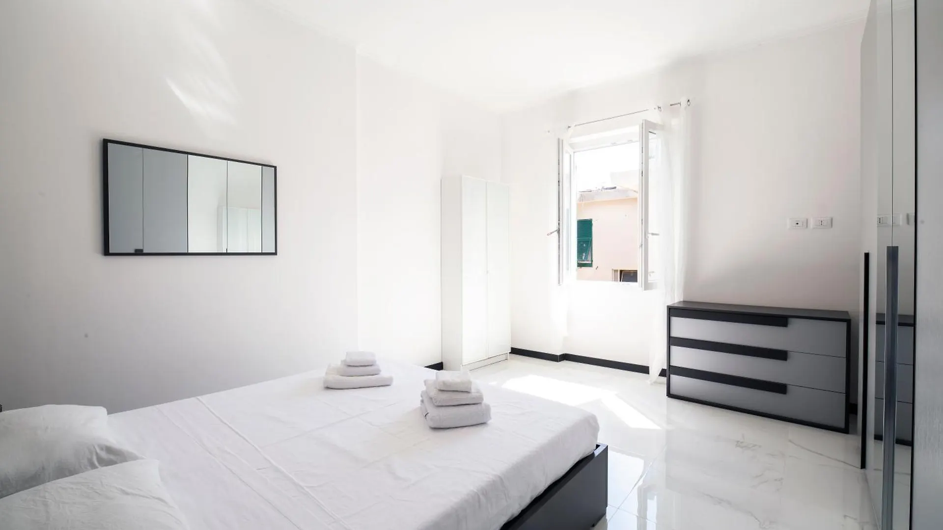A Postcard From Genoa Apartment 0*,  Italy
