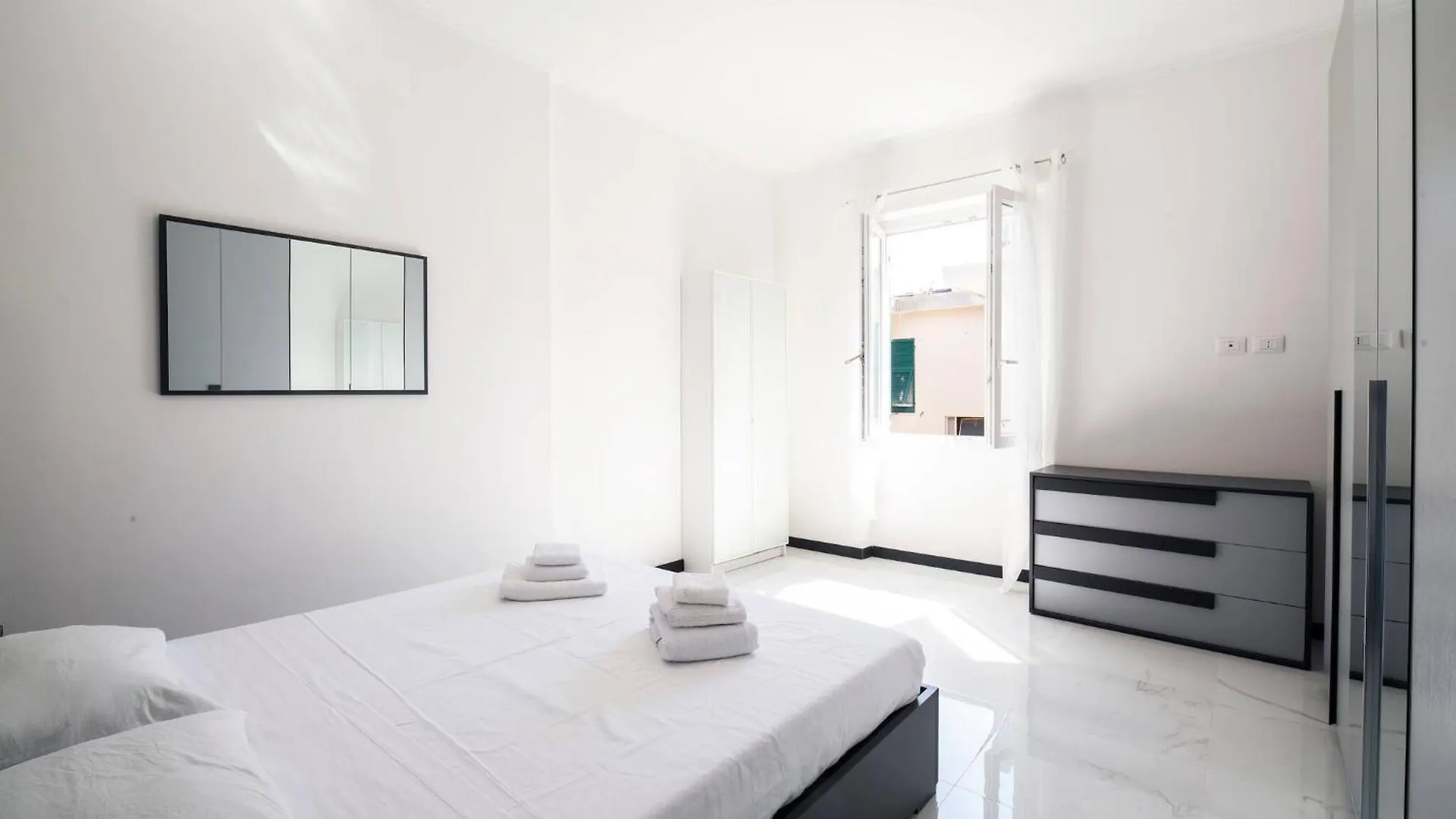 A Postcard From Genoa Apartment 0*,  Italy